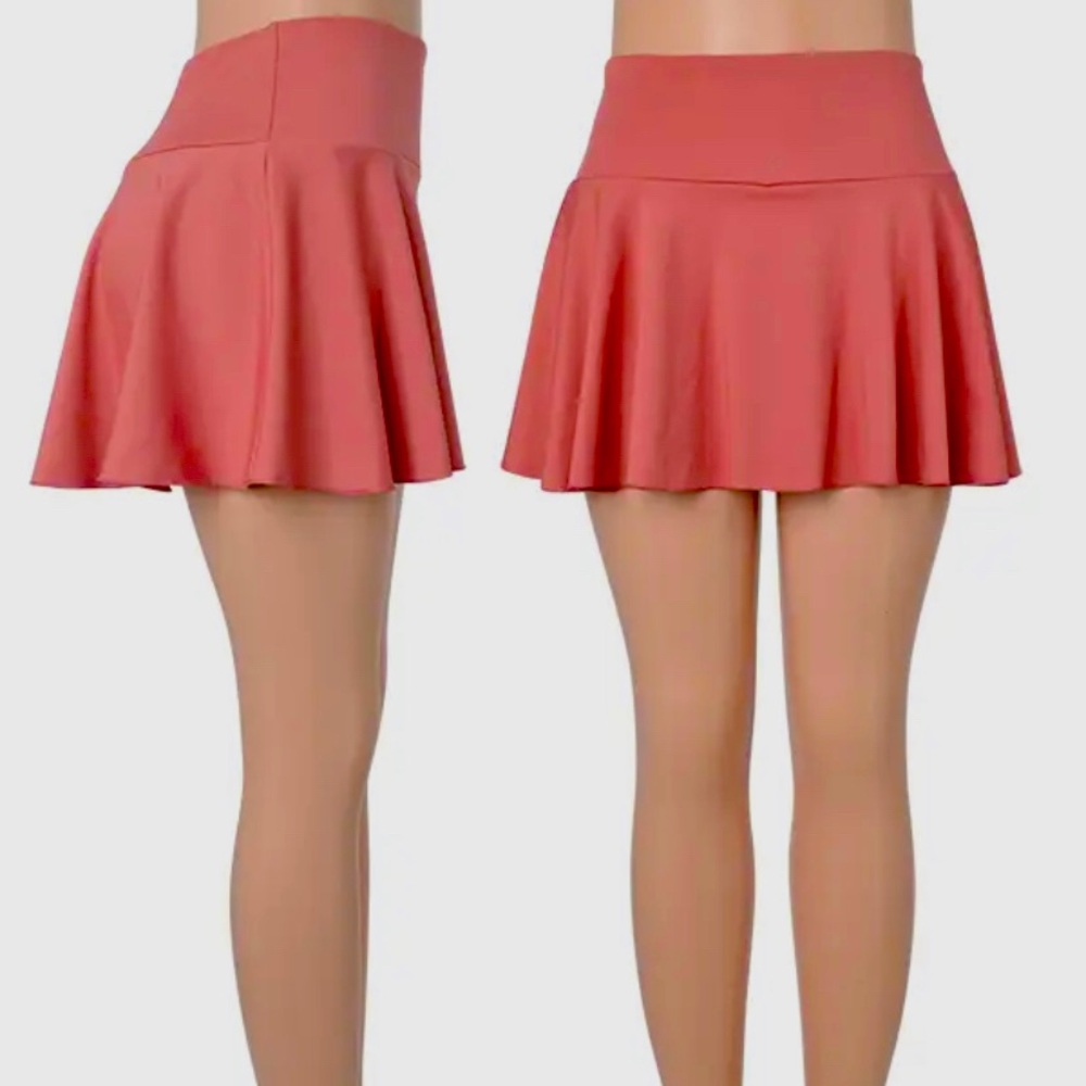 New With Tags Tennis skort super soft